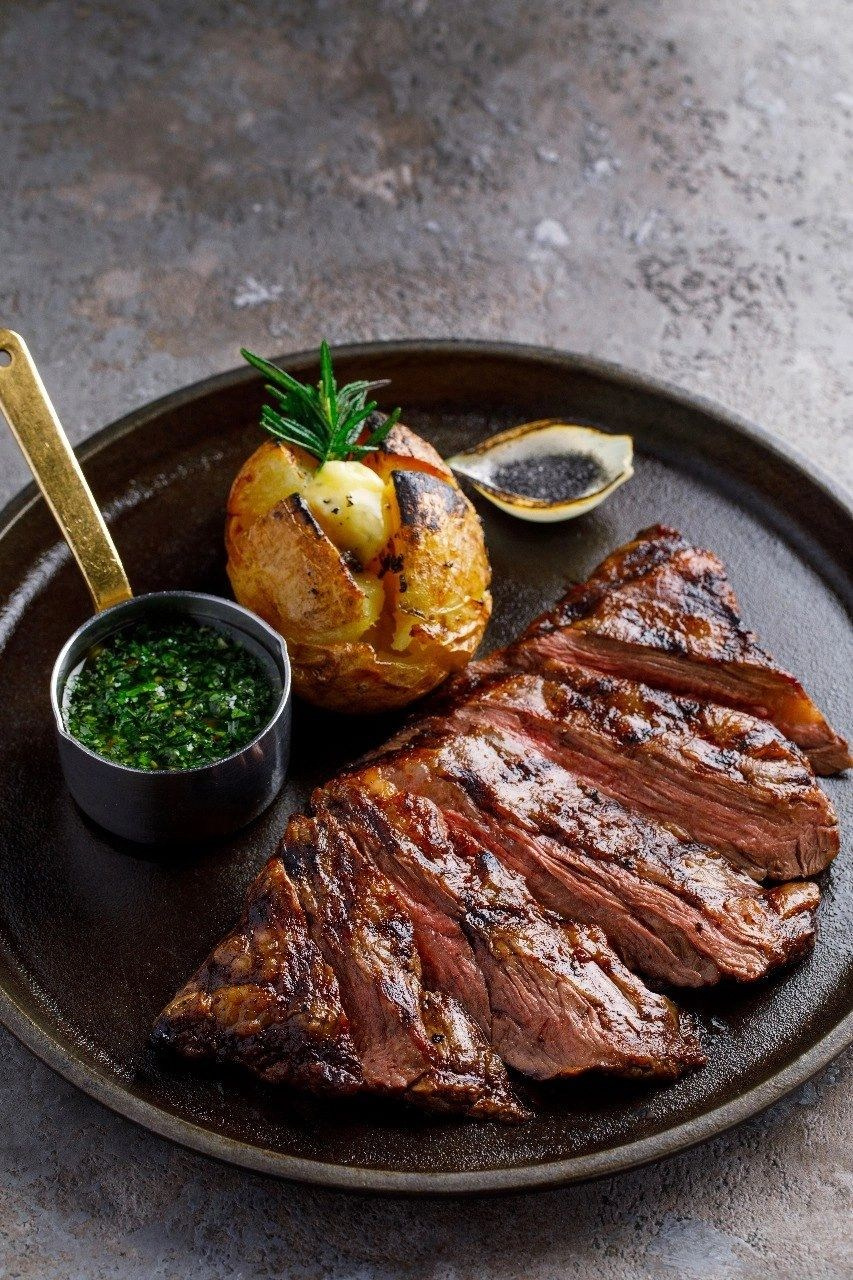 #Ресторан #«Ketch up». Фуд стилистика, отснимем рекламное фото или видео, услуги бренд шефа продакшн верстка меню Создание креативной концепции съемки — Создание