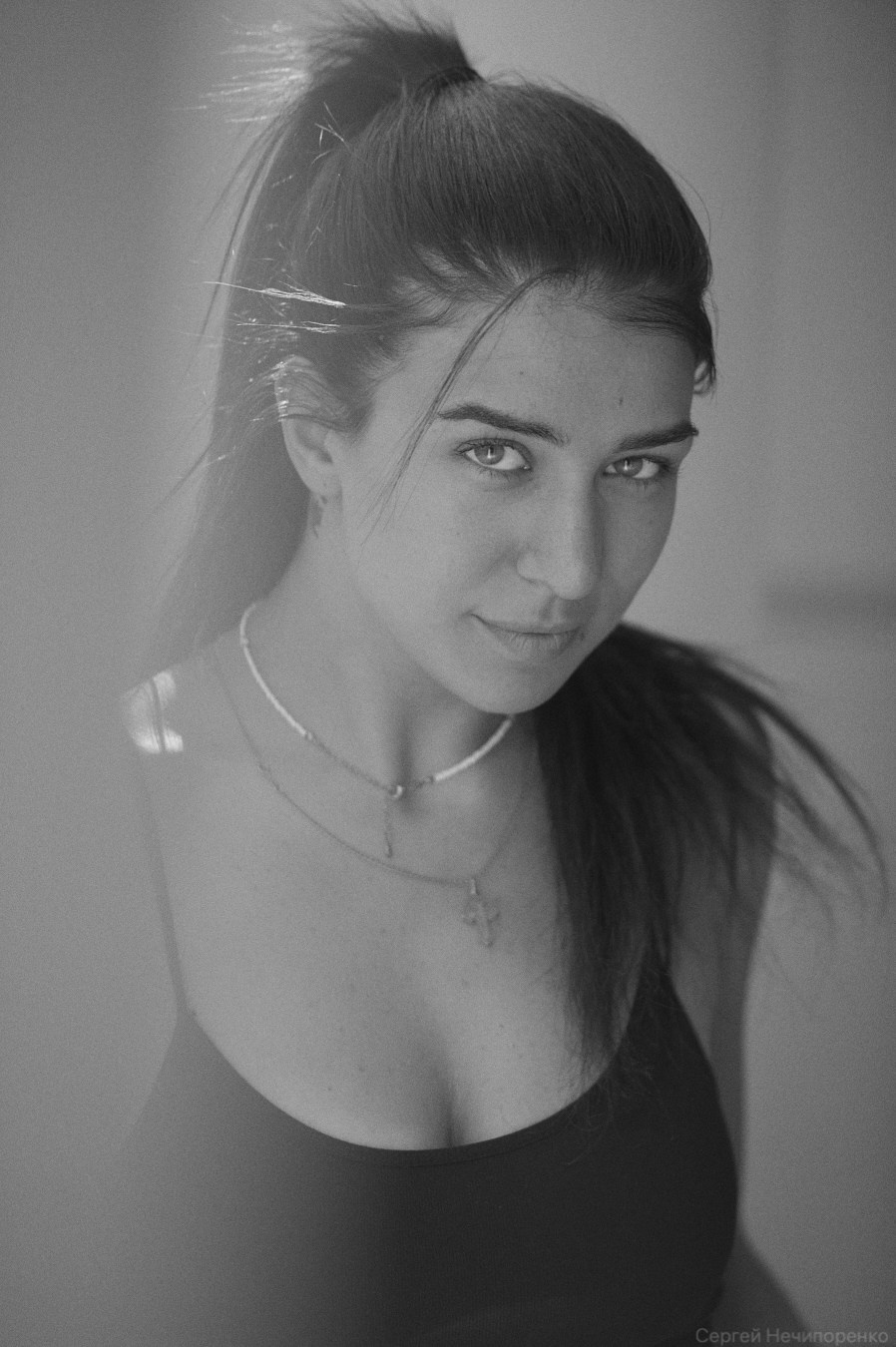 Портреты. Портретный и свадебный фотограф в Крыму Симферополь Нечипоренко Сергей