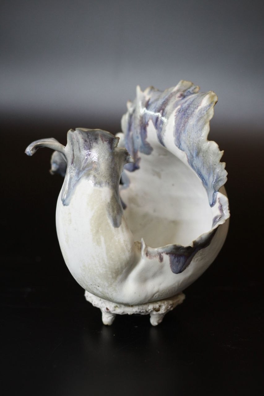 Разговоры о море. ARGILLA CERAMICS