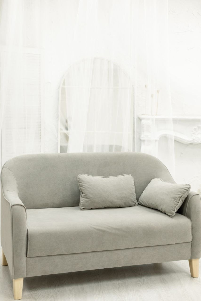 Фотостудия «Белый кролик» зал Классик. Свадебный фотограф в Ростове Александра Груздева