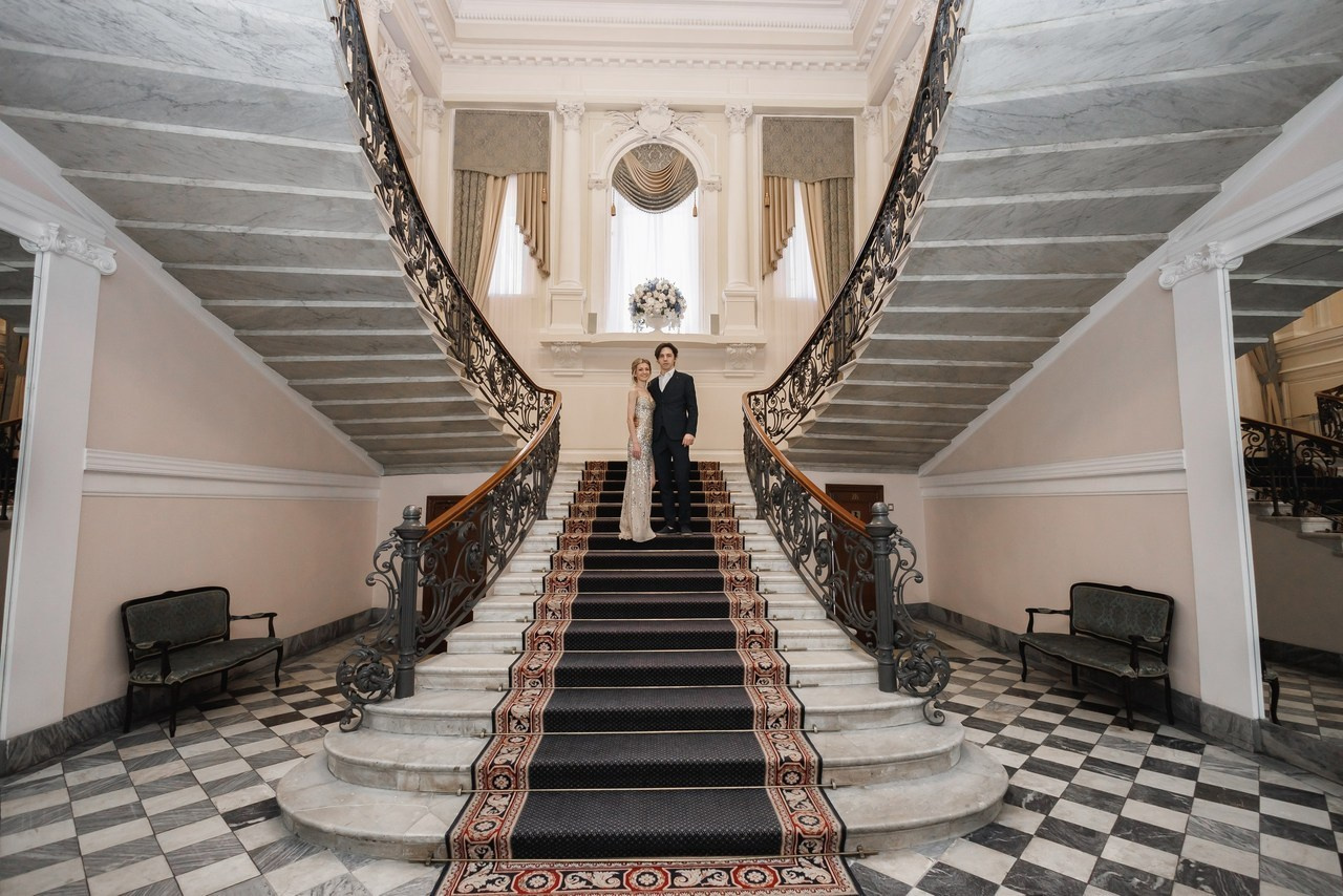 Отзывы. Свадебный и семейный фотограф в Санкт-Петербурге Кирилл Шалагинов