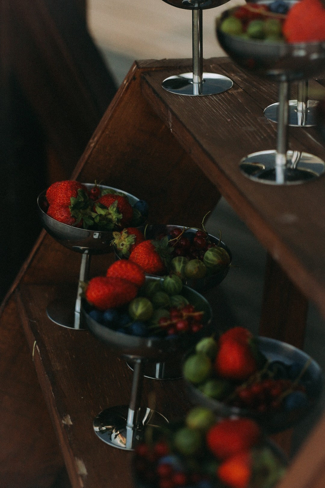 Максим и Лиза. Фотограф Нижний Новгород