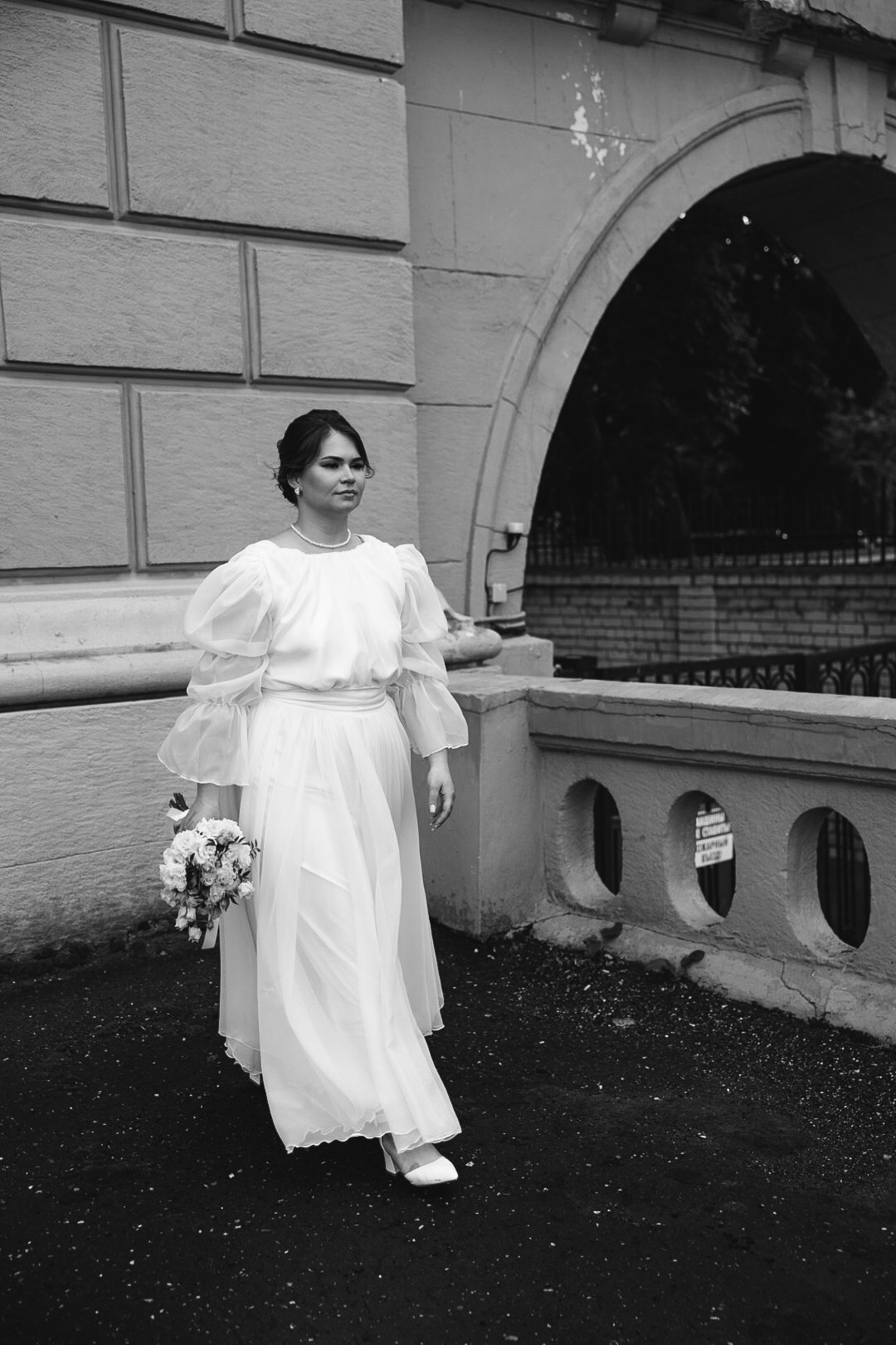 Виктор и Ольга. Фотограф Нижний Новгород