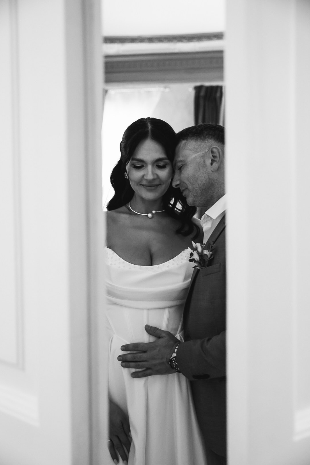 Саша и Лида. Фотограф Нижний Новгород