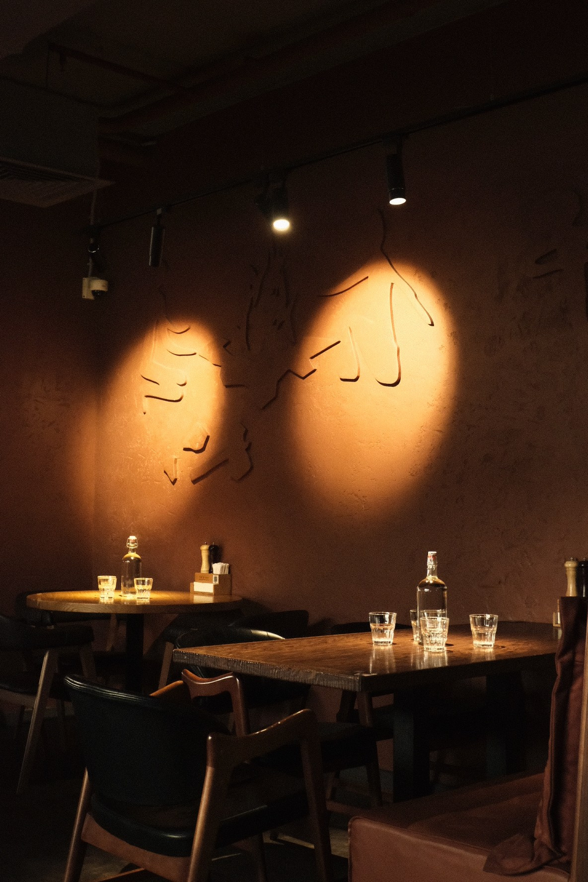 Moscow. Catch photos and make them magical  — Krisitna Popova