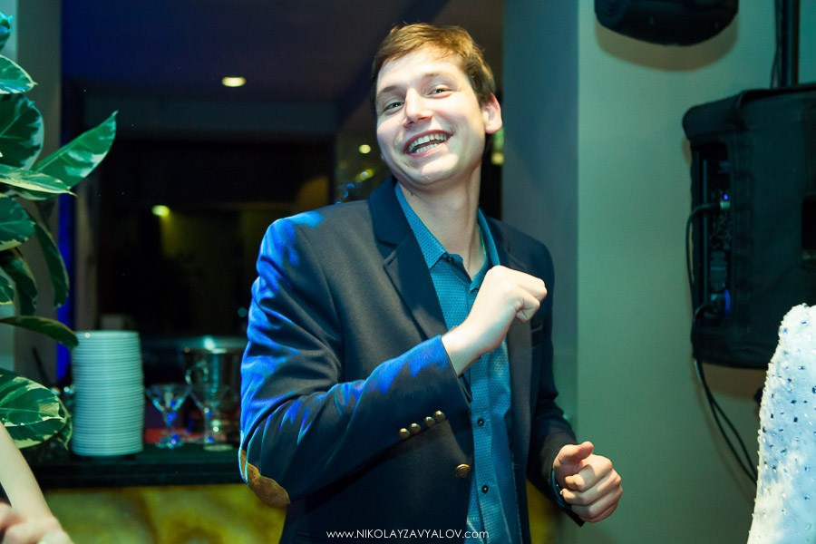 АЛВИСА (корпоратив). Видеооператор/Фотограф Николай Завьялов