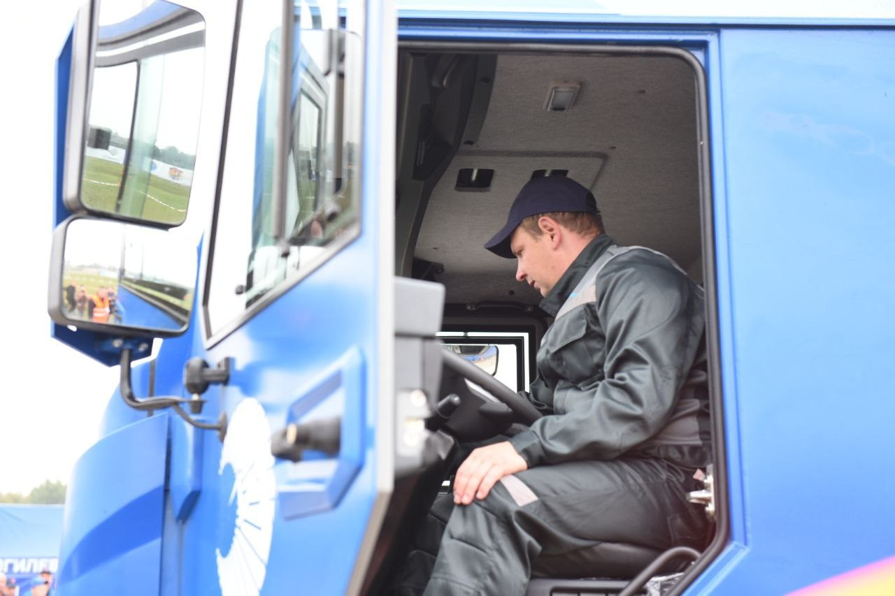 Как это было: II РЕСПУБЛИКАНСКИЕ СОРЕВНОВАНИЯ