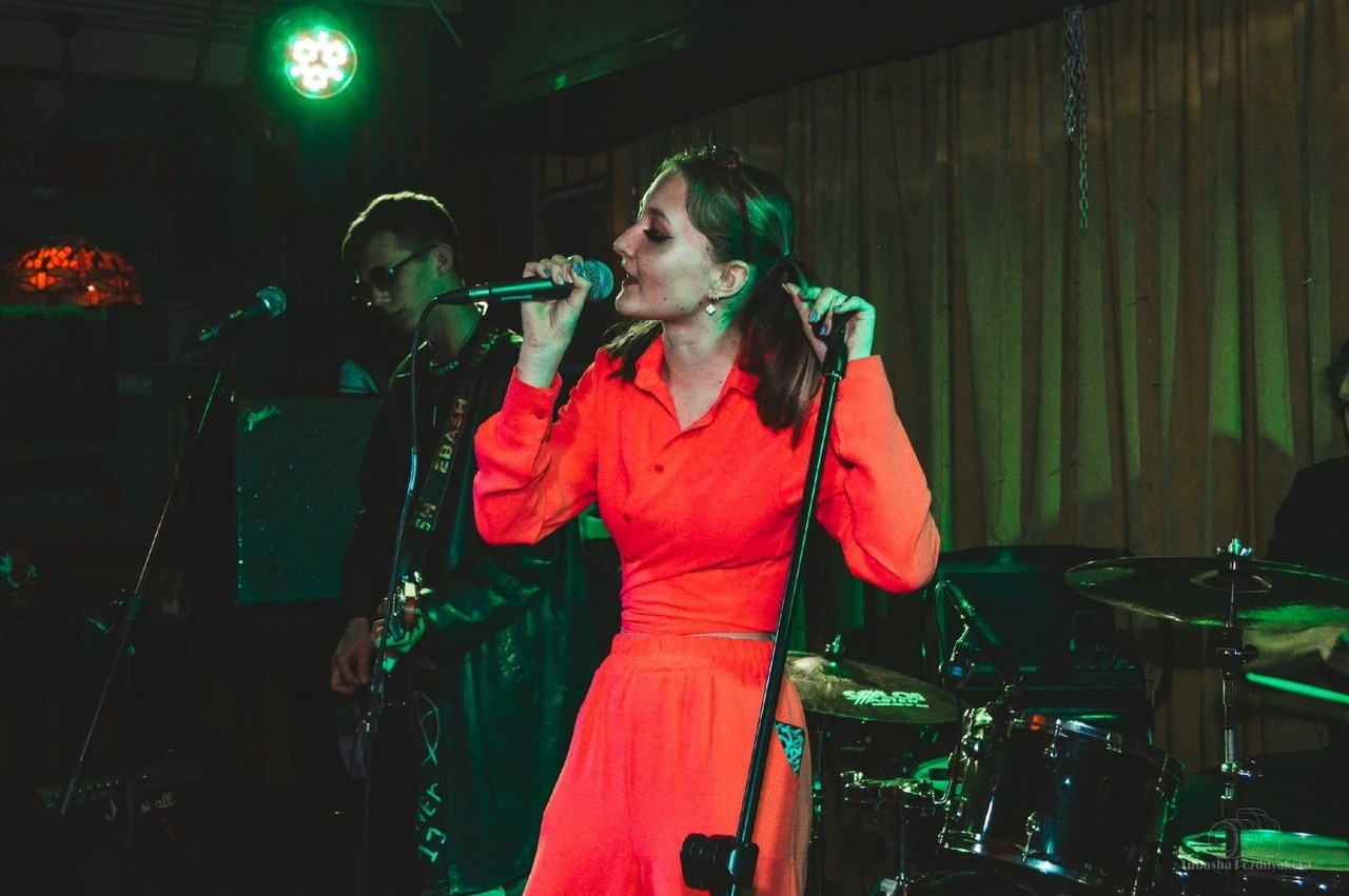 4ХЧ|Hairy lemon|09.04.2023. Фотограф-видеограф Познякова Любовь