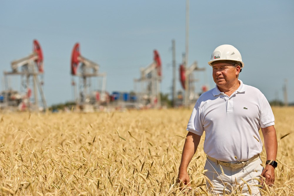 Промышленная рекламная индустриальная фотосъемка  - Портфолио фотографа. Промышленный фотограф | Бизнес-фотосессии | Казань и РФ