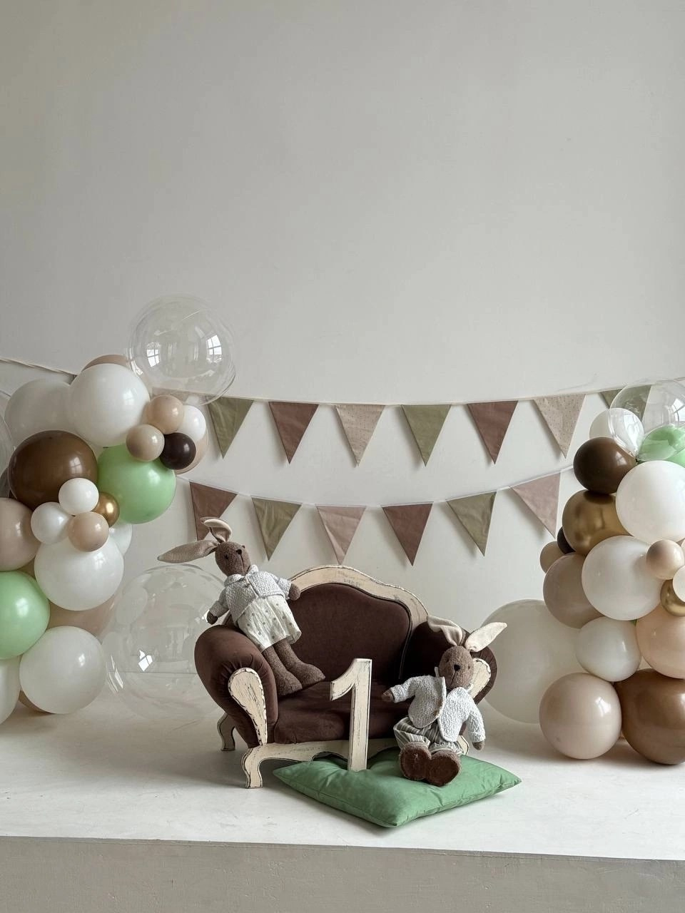 Фотостудии