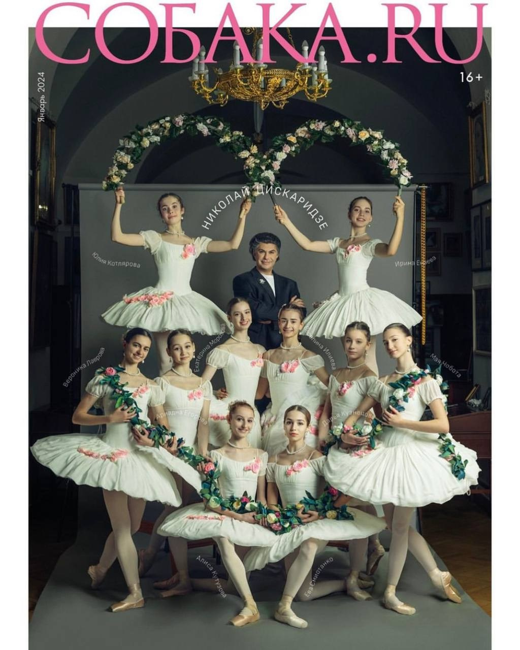 Фотограф Валентин Блох | Санкт-Петербург