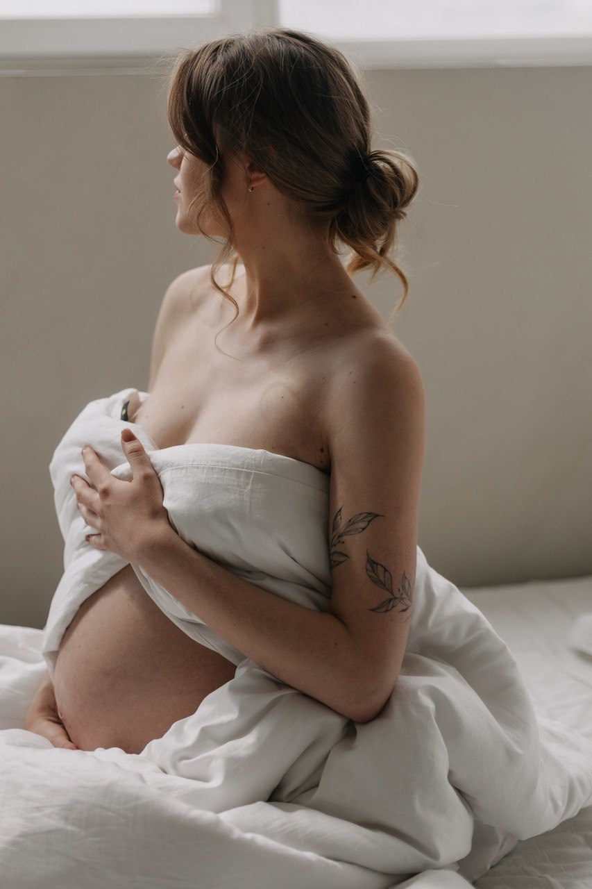 Образы для фотосессий. Стилист, визажист Яна Кондратенко