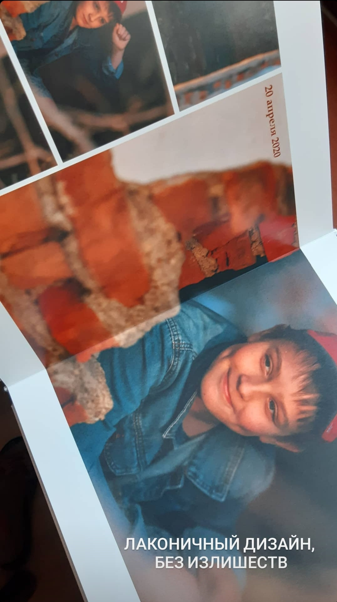 Фотокниги в Омске. Фотограф в Омске Таня Бережная