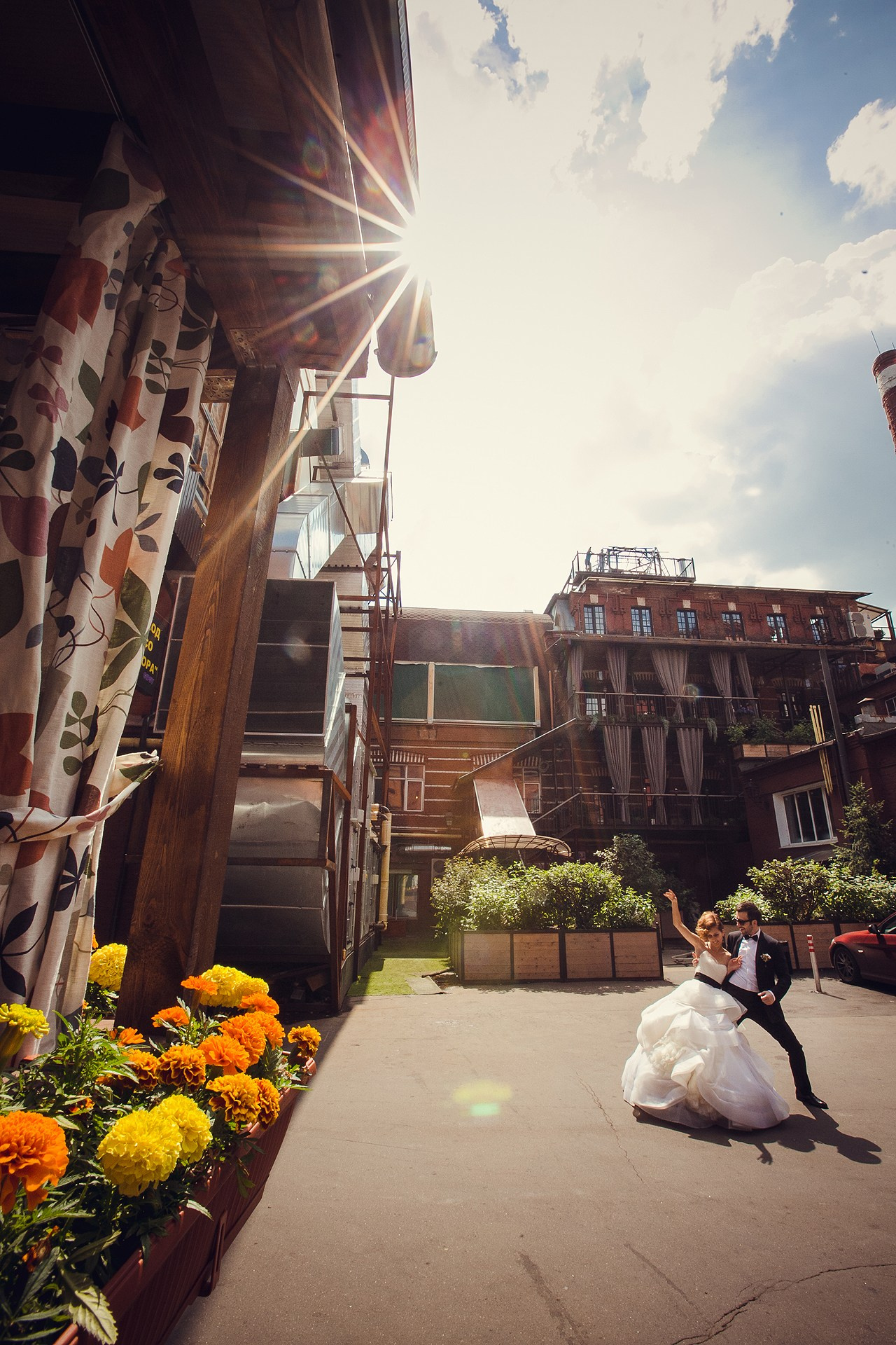 Московская История. Семейный, портретный и свадебный фотограф в Санкт-Петербурге и Москве