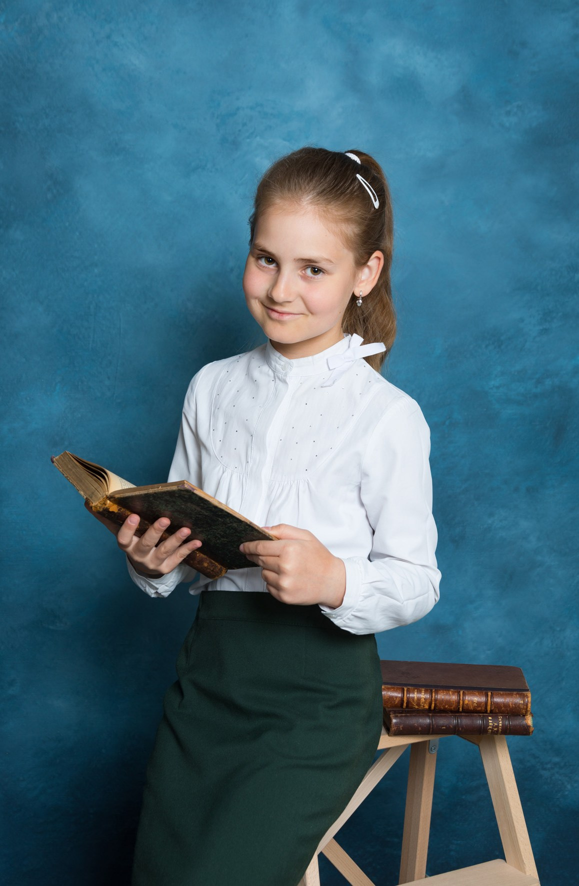 Фотосессия в школе. Выпускные альбомы Детки в кадре Санкт-Петербург и ЛО