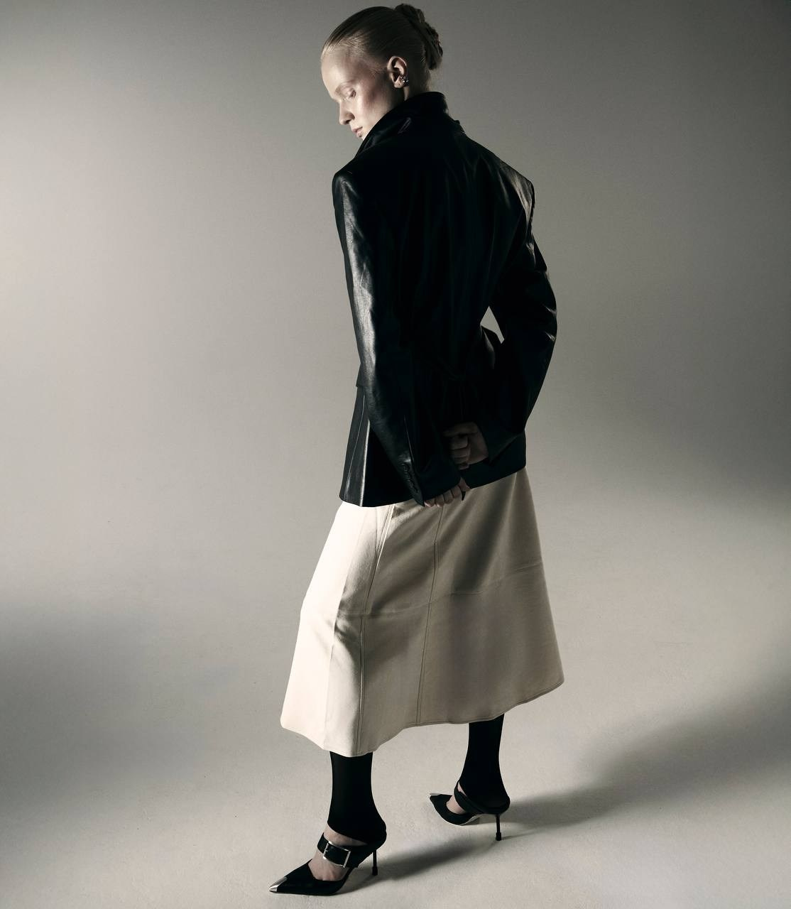 CREATION. Главная