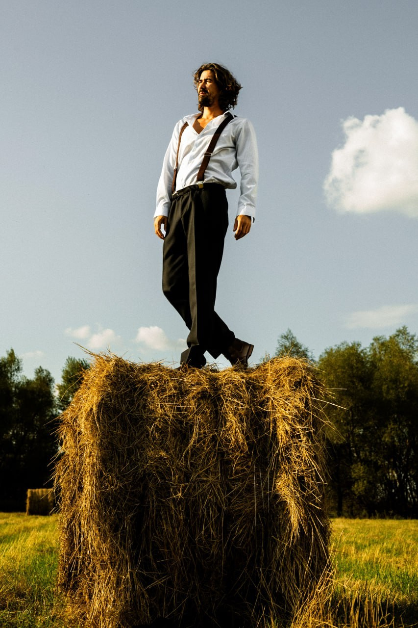 Работы. Индивидуальный фотограф в Оренбурге Кристина Студеникина