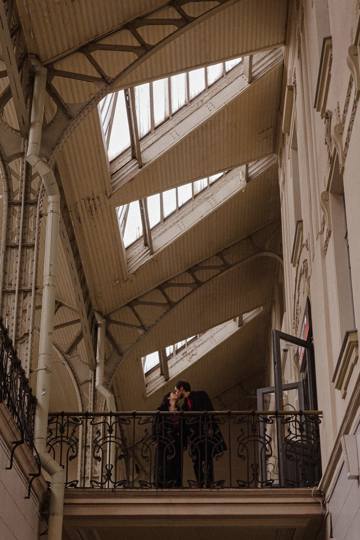 R & J. Портретный и Семейный фотограф в Санкт-Петербурге Rocket Alice