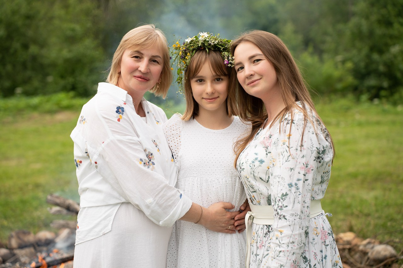 Иван Купала. Ecobelovo. Фотограф Мария Ковкова