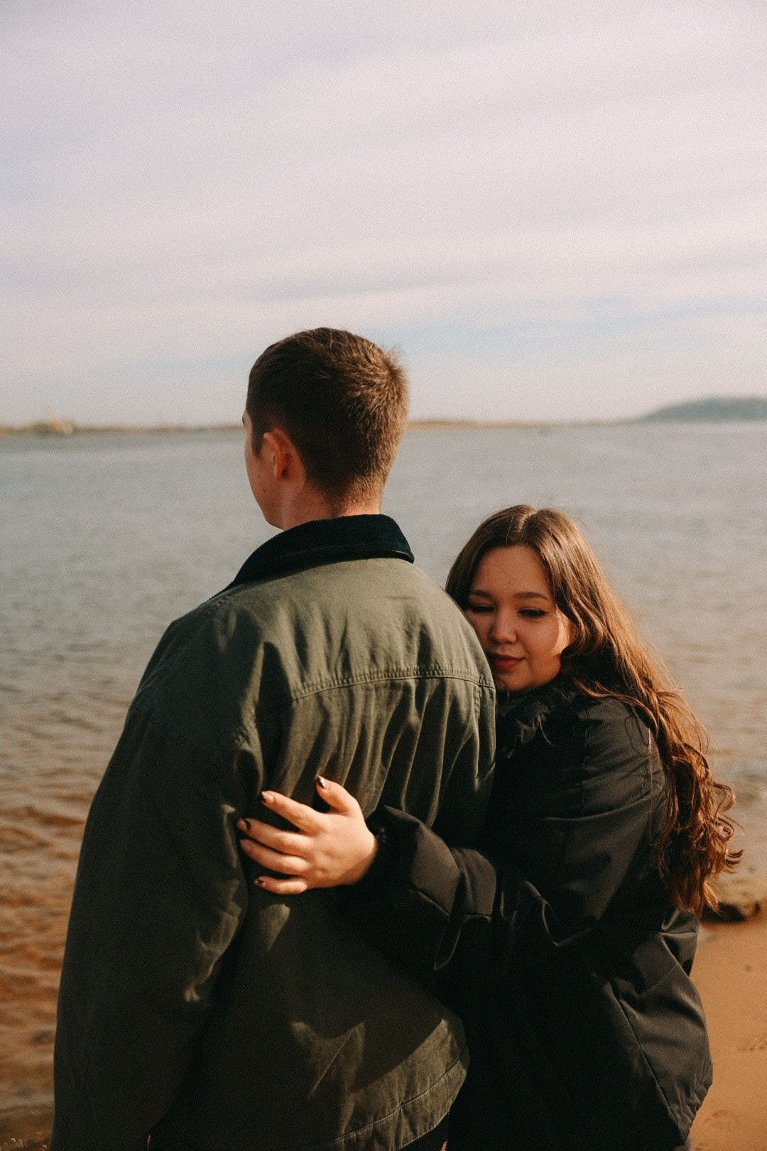 Вадим и Марина. Фотограф Нижний Новгород