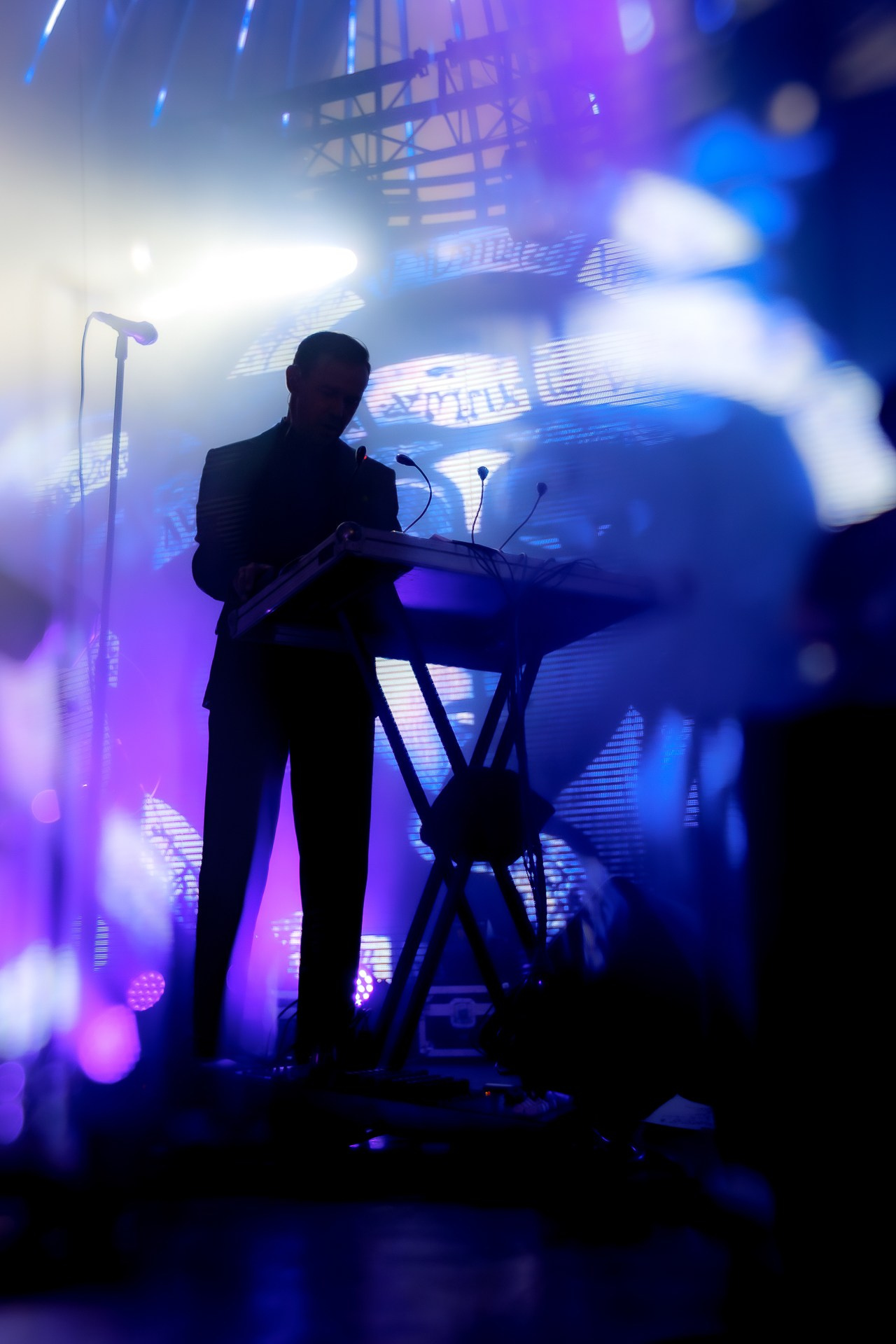 Андрей Лысиков. Дельфин, 05.06.25, VK Gipsy