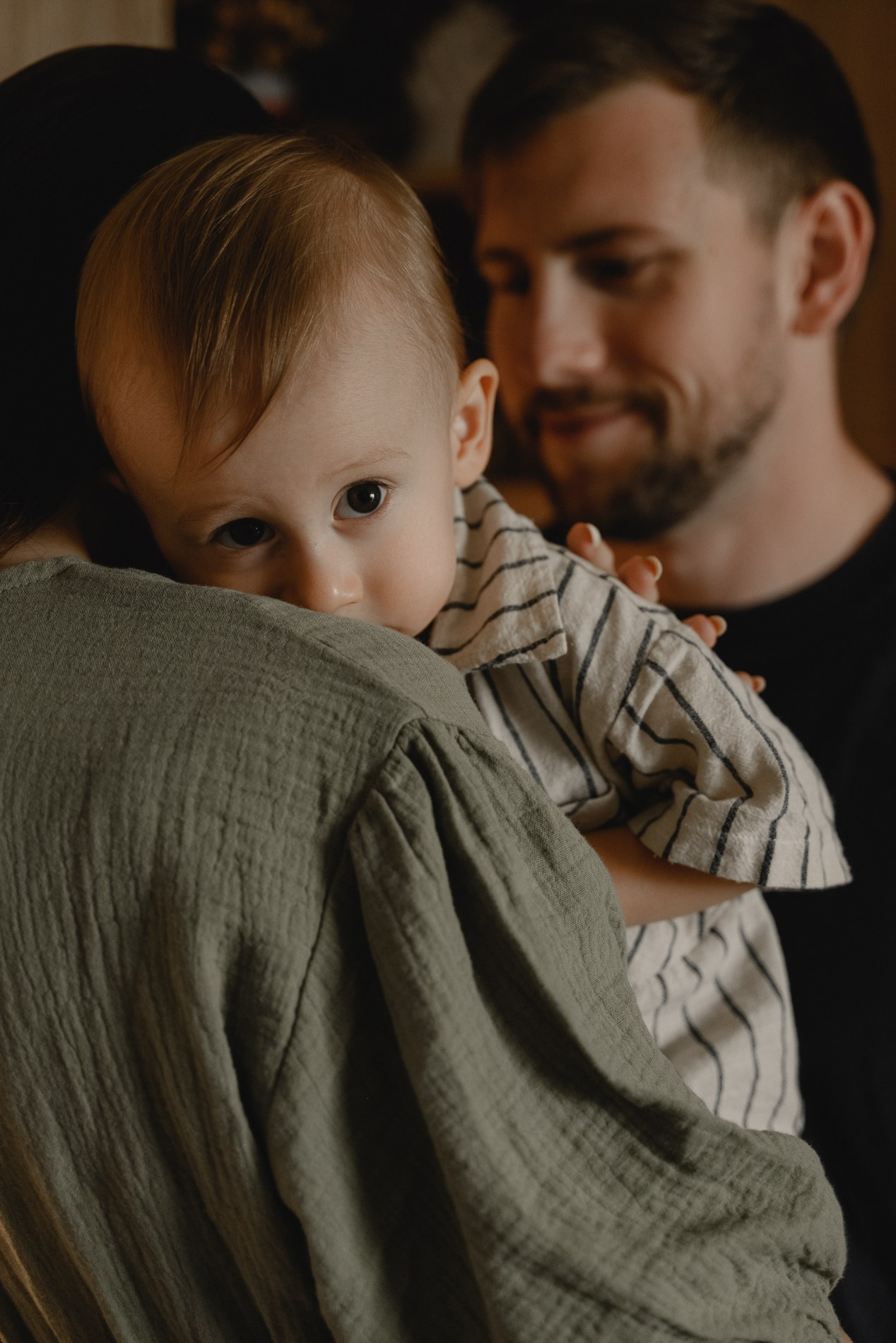 Дом. Свадебный и семейный фотограф в Рязани Калинкина Мария