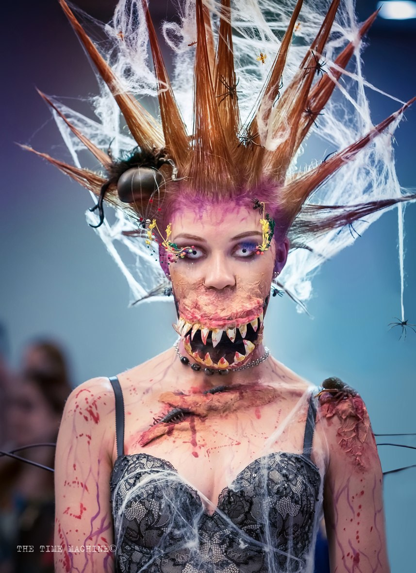 Эксперименты. Фотограф для маркетплейсов Михаил Бове