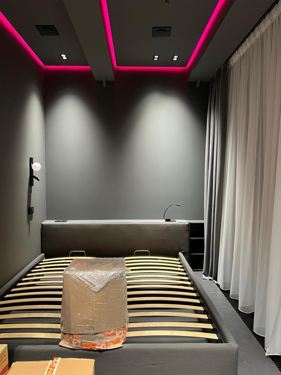 ЖК «JAZZ». Stroy Elite