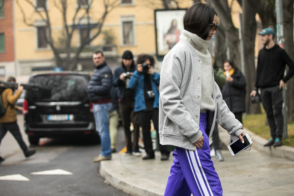 Streetstyle. Фотограф Алексей Дупляков