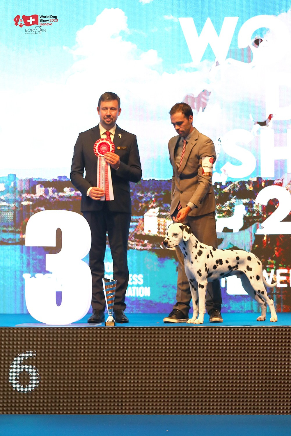 24-27.08.2023 WDS Geneva. Фотограф Дмитрий Бородин