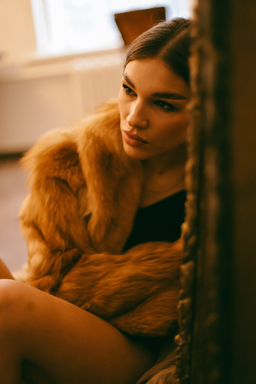 Алена. Фотограф Нижний Новгород