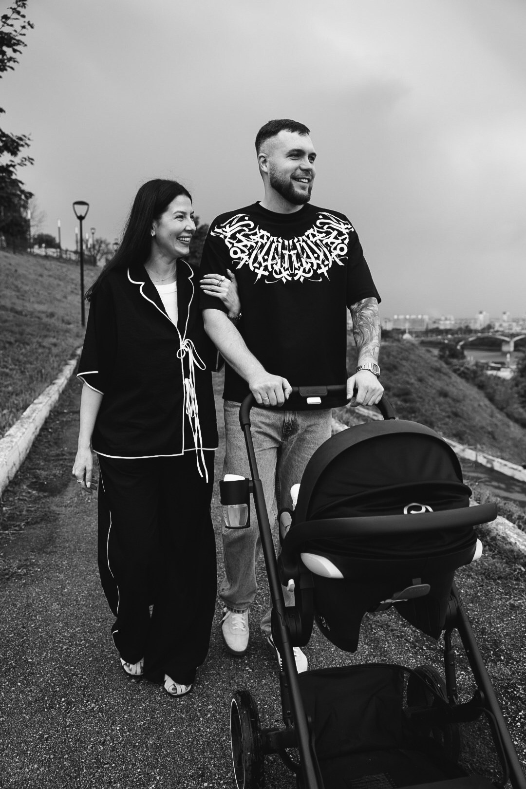 Family. Фотограф Нижний Новгород