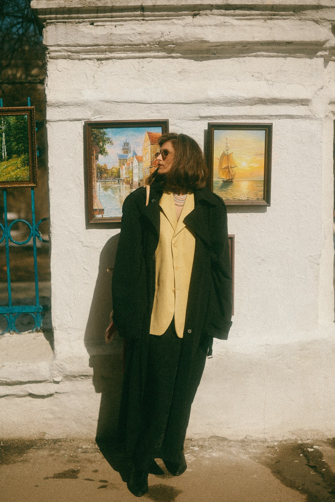 Наташа. Фотограф Нижний Новгород