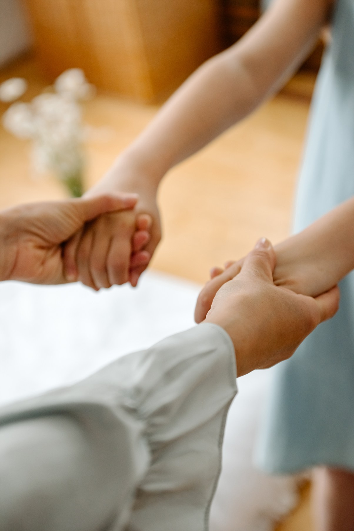 Семейная. Валерия с дочкой. Свадебный и сеейный фотограф в Санкт-Петербурге Елена Худякова