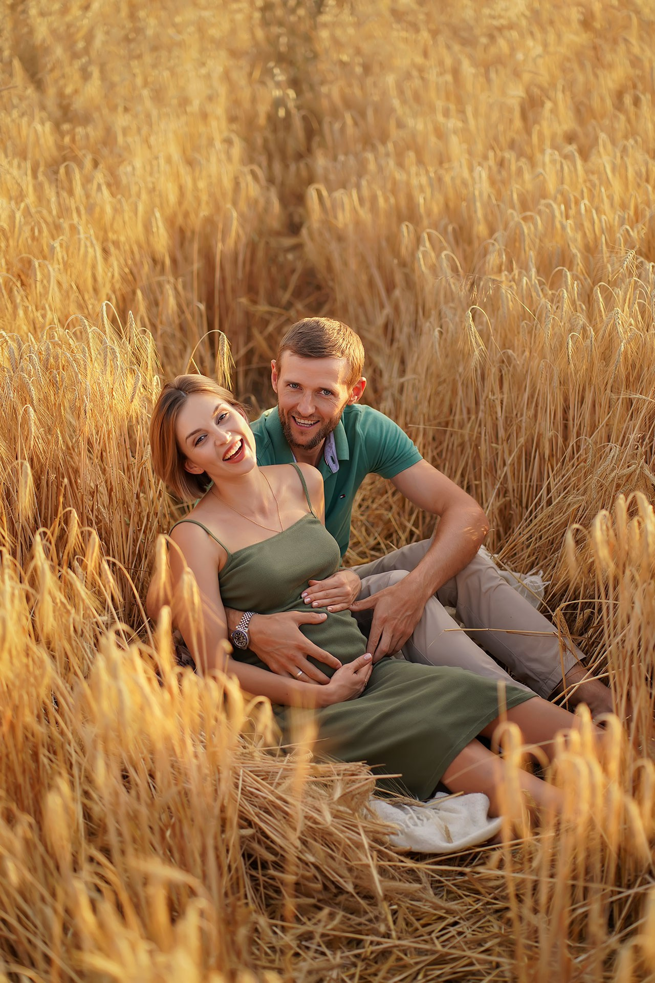 Семейные фотоистории. Детский и семейный фотограф в Москве и Подмосковье Настя Наумова