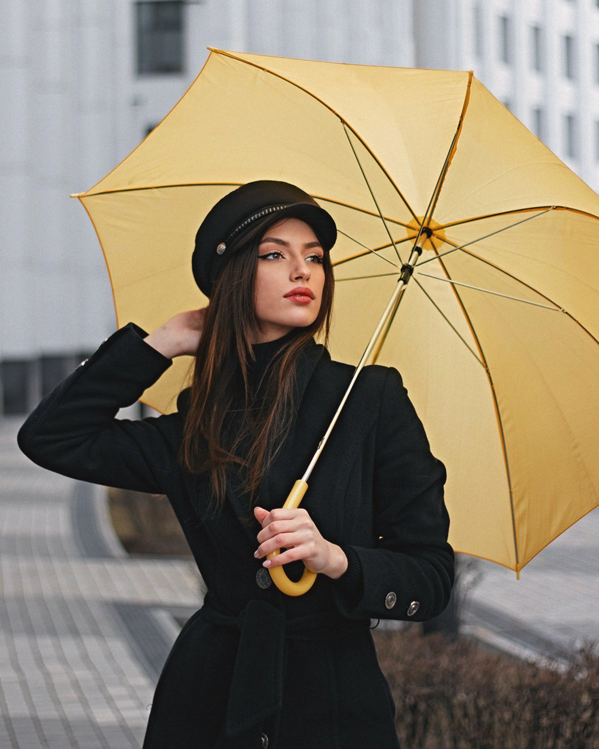 Профессиональный фотограф в Москве Lina Sokol