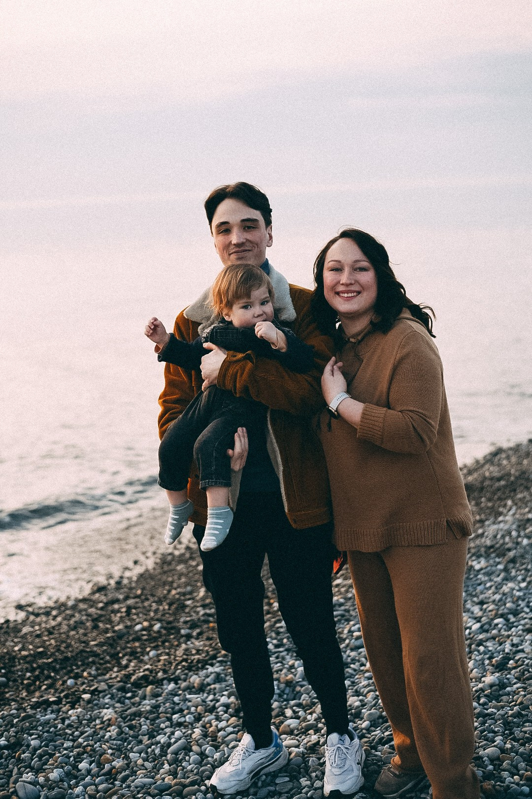 Головинка, море, ноябрь ✨. Фотограф в Сочи — Маргарита Поганова