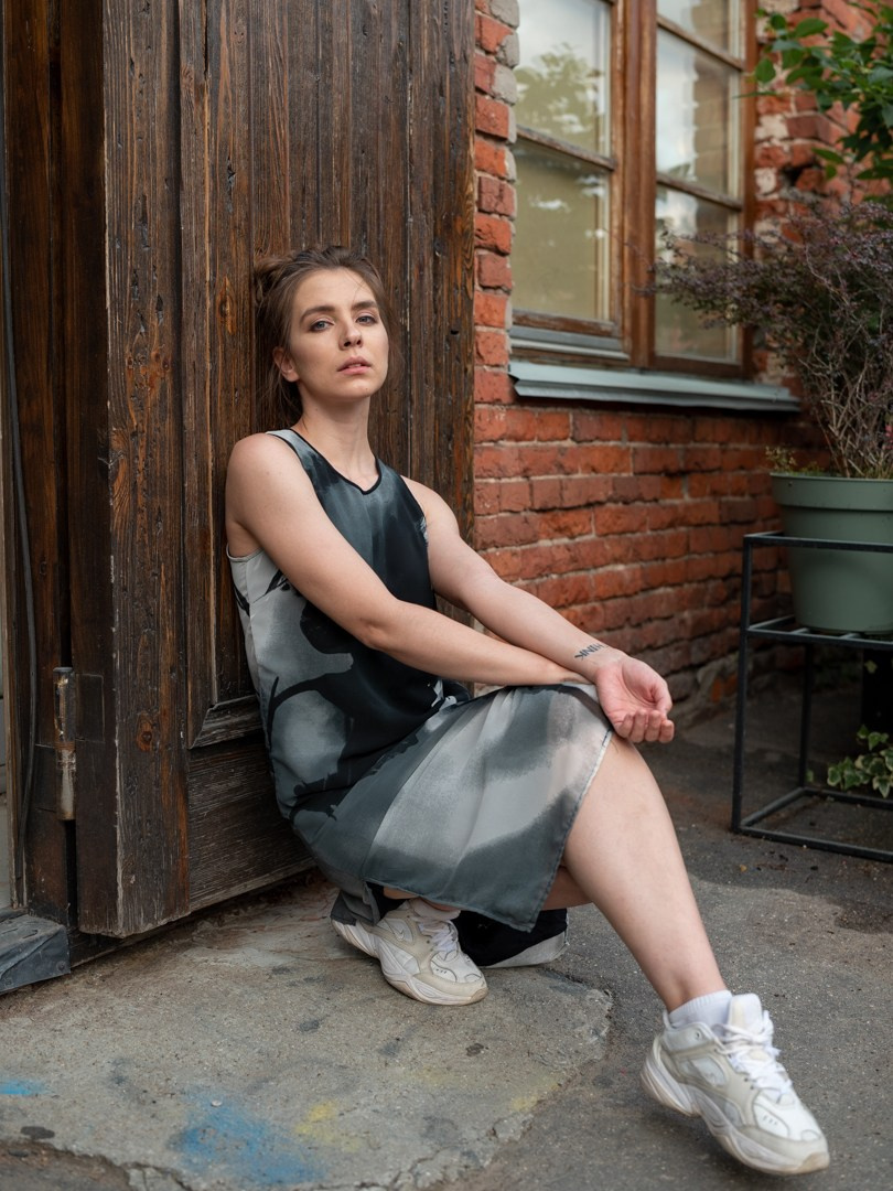 Екатерина. Бренд фотограф Москва