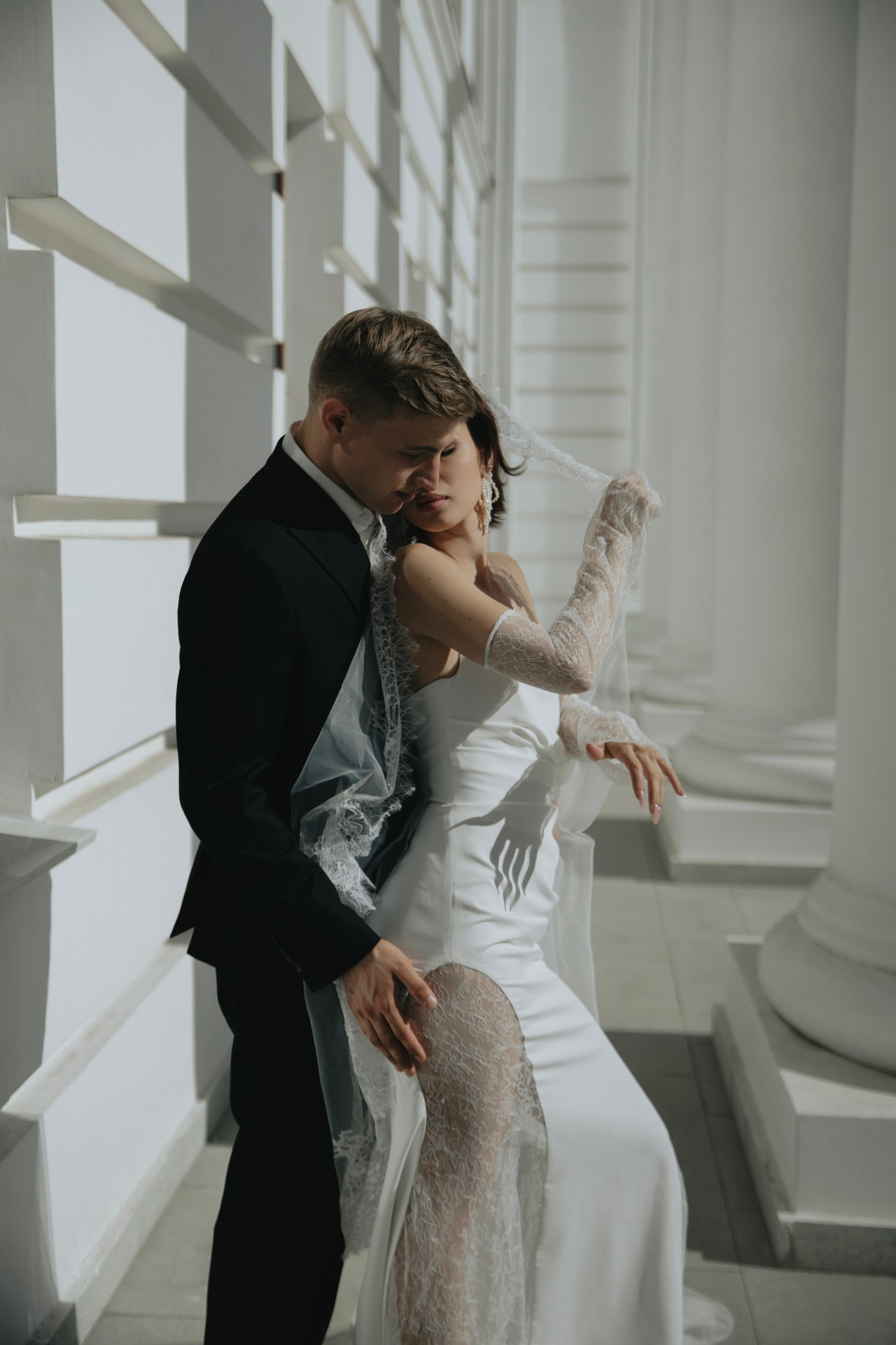 Dmitry Nastya. Wedding photographer