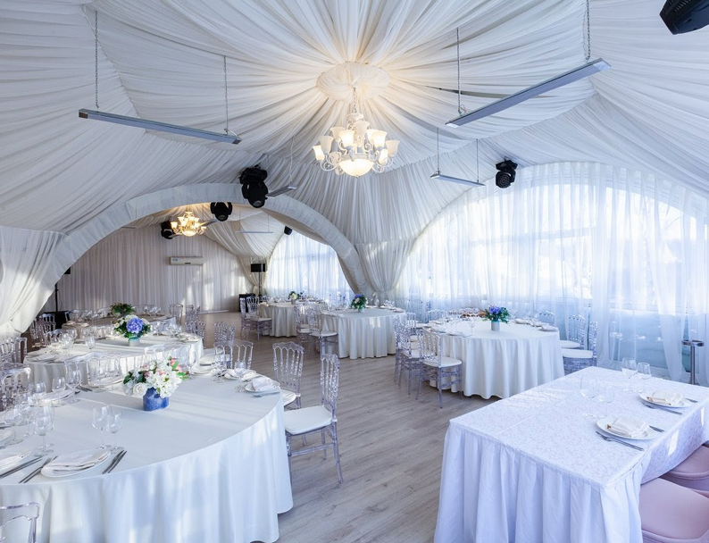 Площадка № 2-8. Свадебный и портретный фотограф Москва