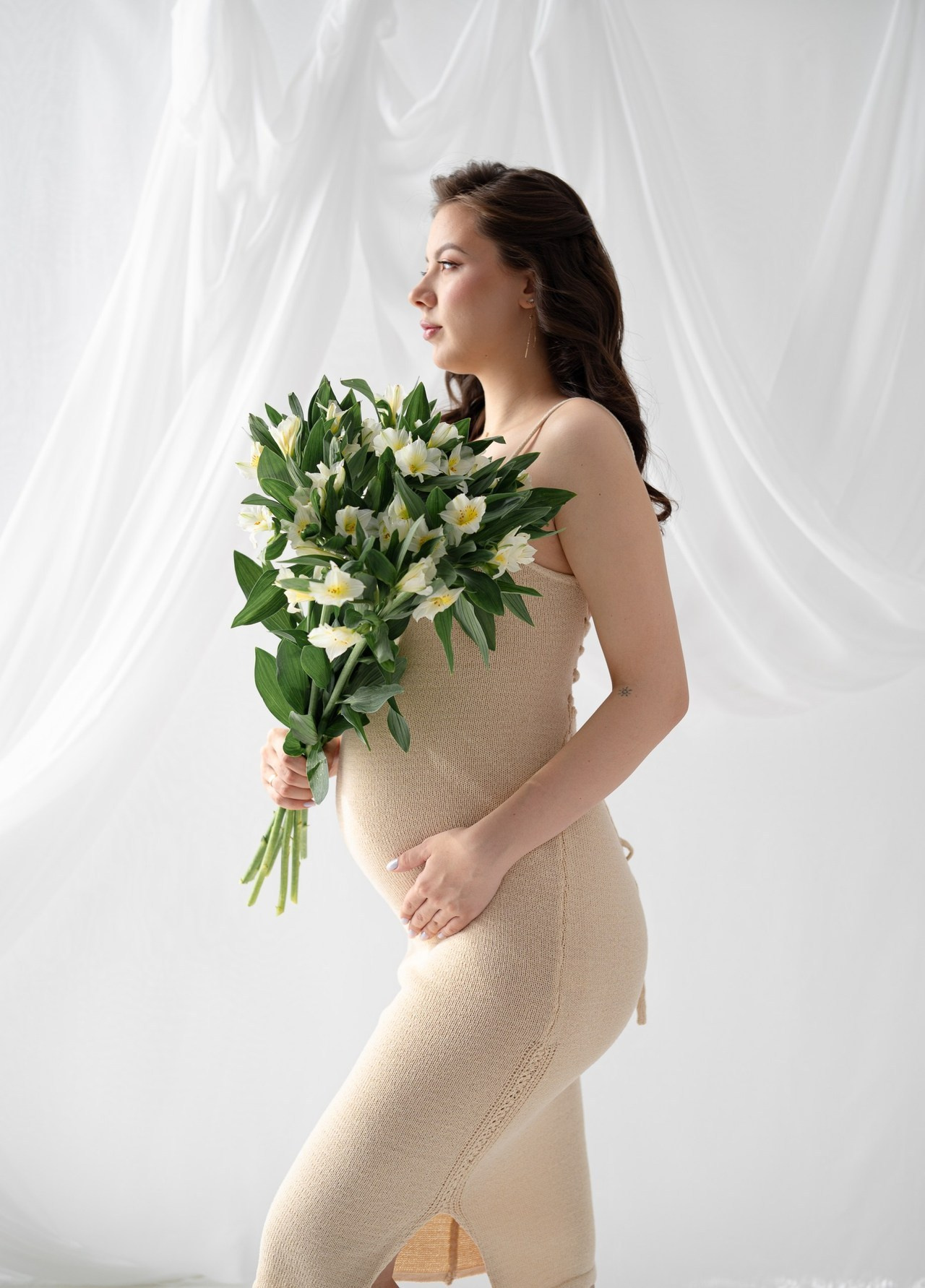 Отзывы. Фотограф беременности Сыктывкар