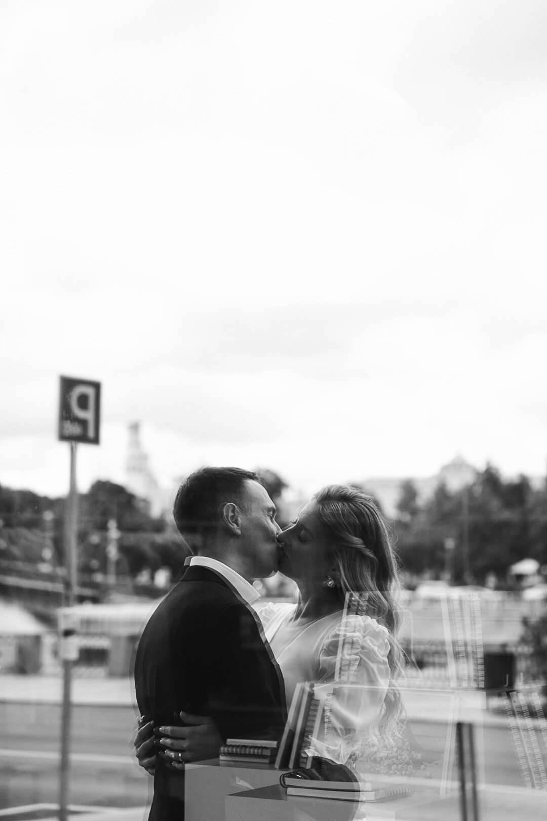 Сергей и Валентина. Фотограф Нижний Новгород