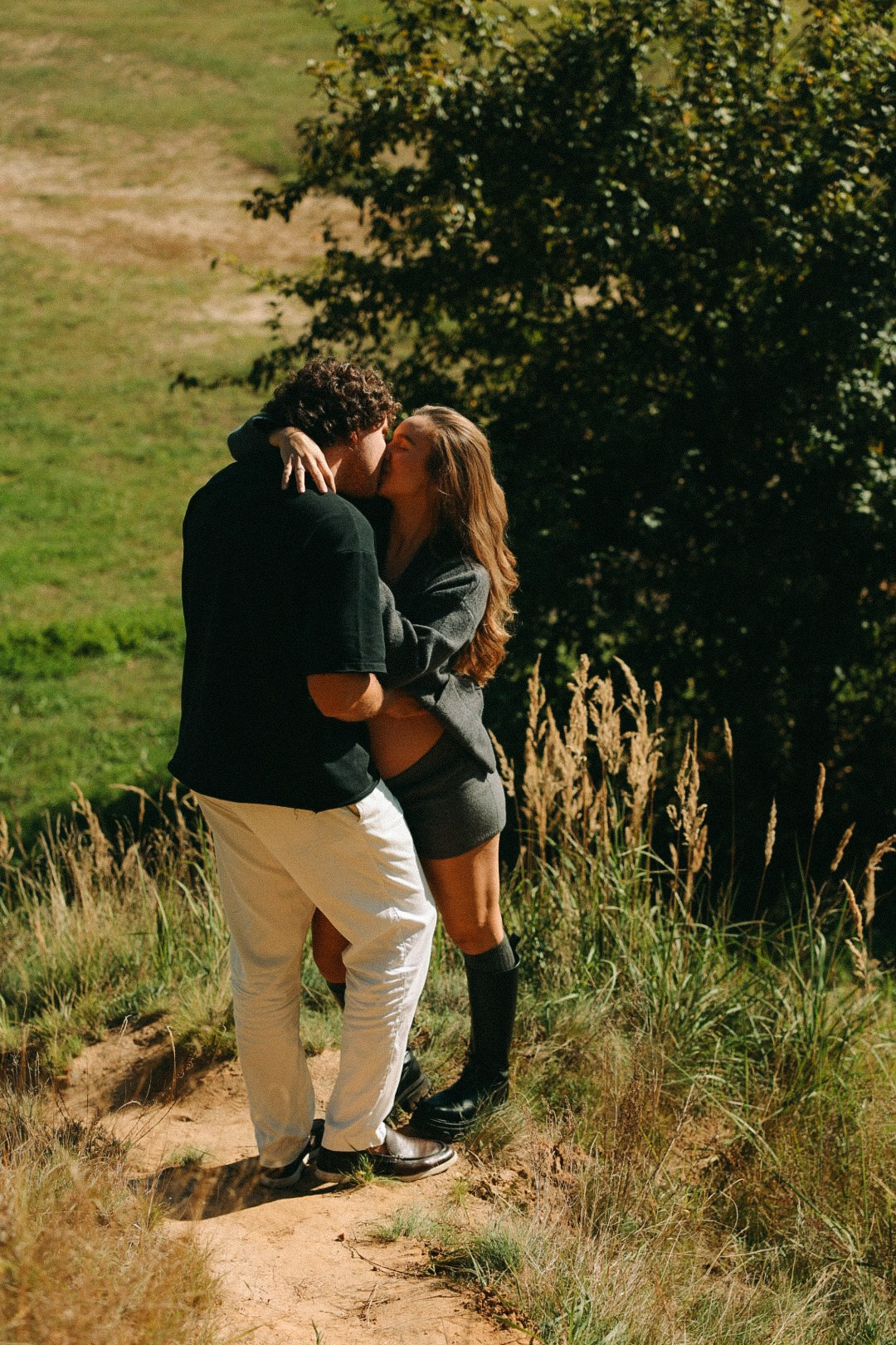 Данил и Аня. Фотограф Нижний Новгород