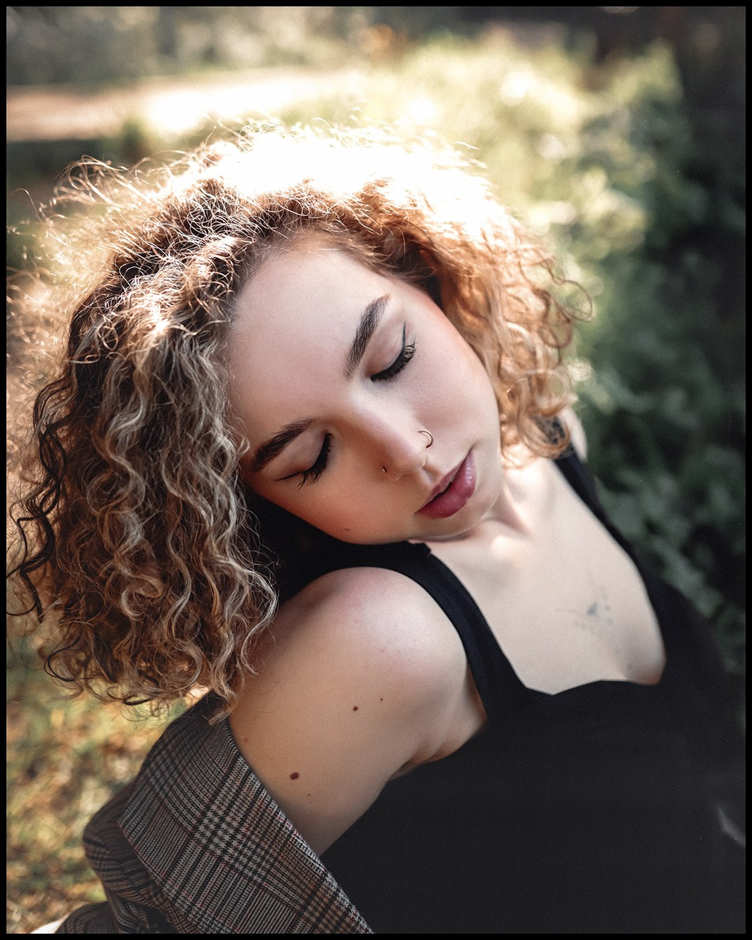 Настя. Фотограф в Нижнем Новгороде Кристина Батанова