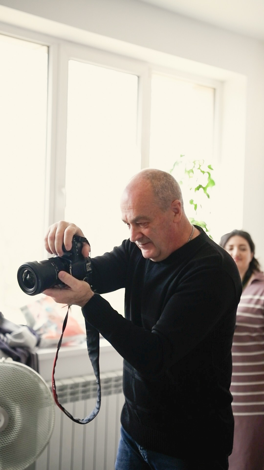 НОВОСТИ. Фотохудожник Нина Жихарева