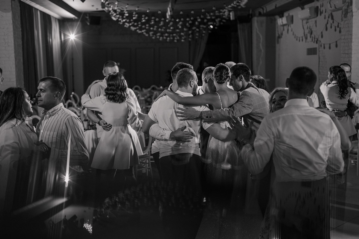 Алина и Никита. Фотограф Подсумкина Ирина