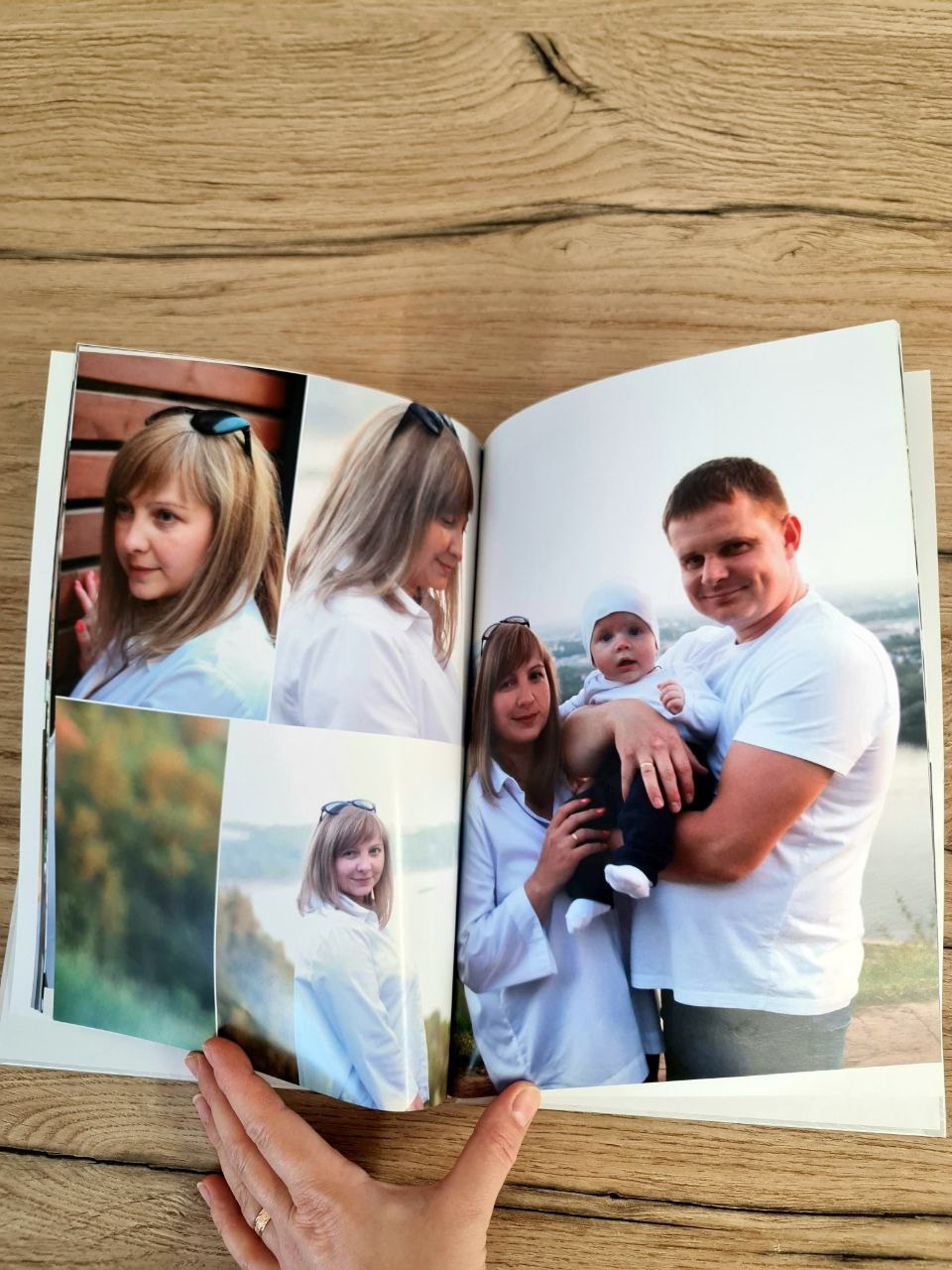 Фотокниги. Https://lifefotonn.ru/