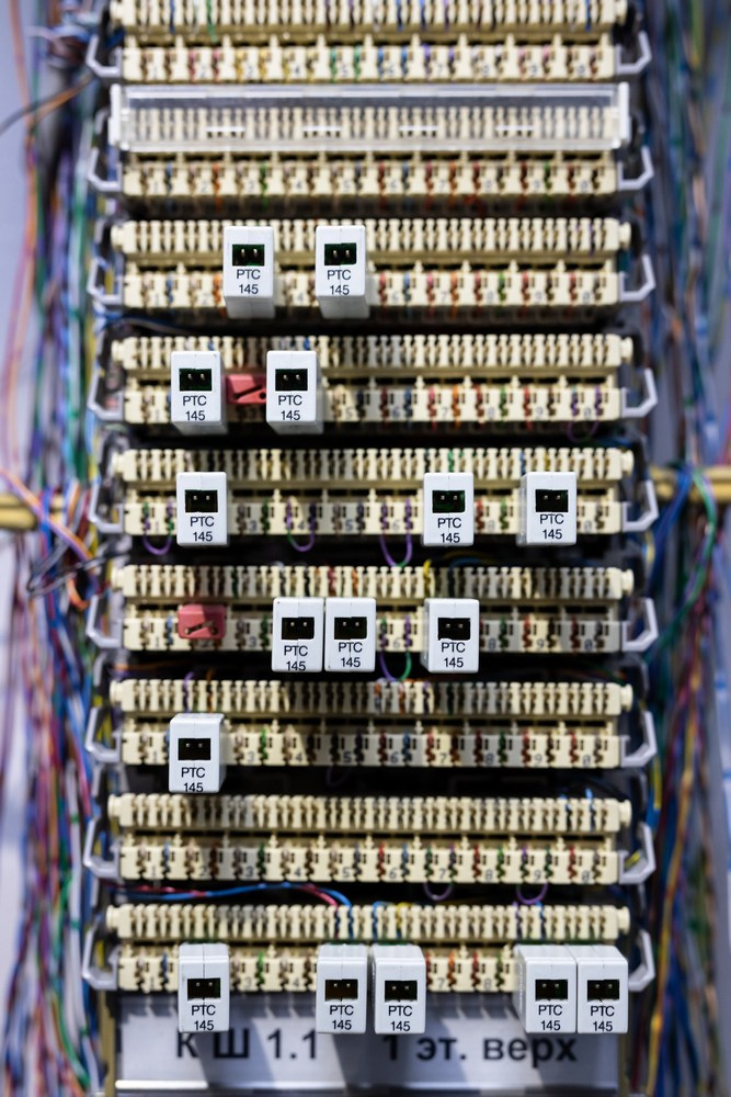 ТатАисЭнерго. Промышленный фотограф | Бизнес-фотосессии | Казань и РФ