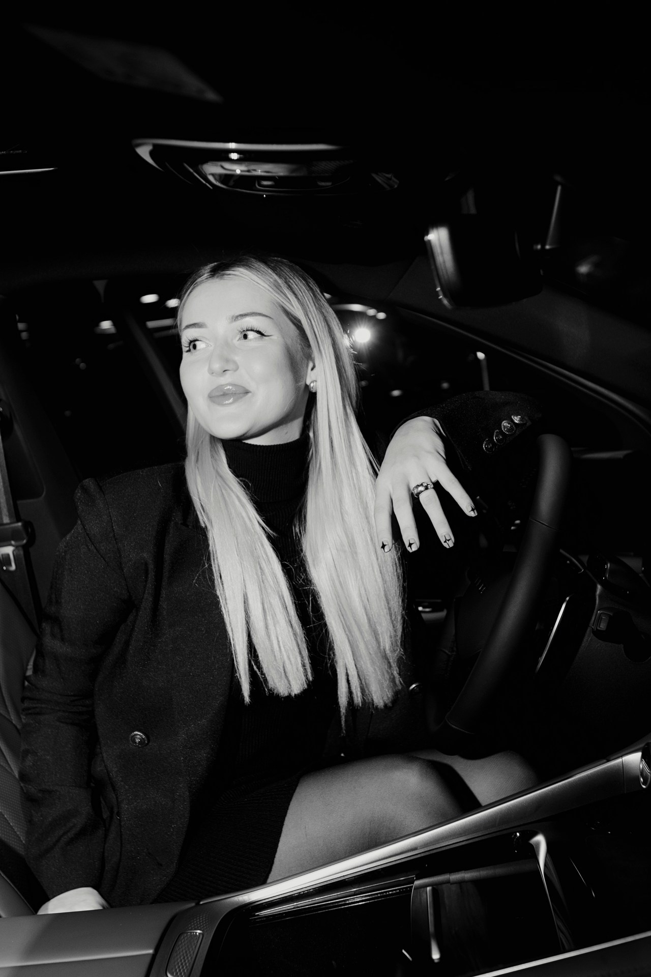 Открытие диллерского центра Exeed. Home