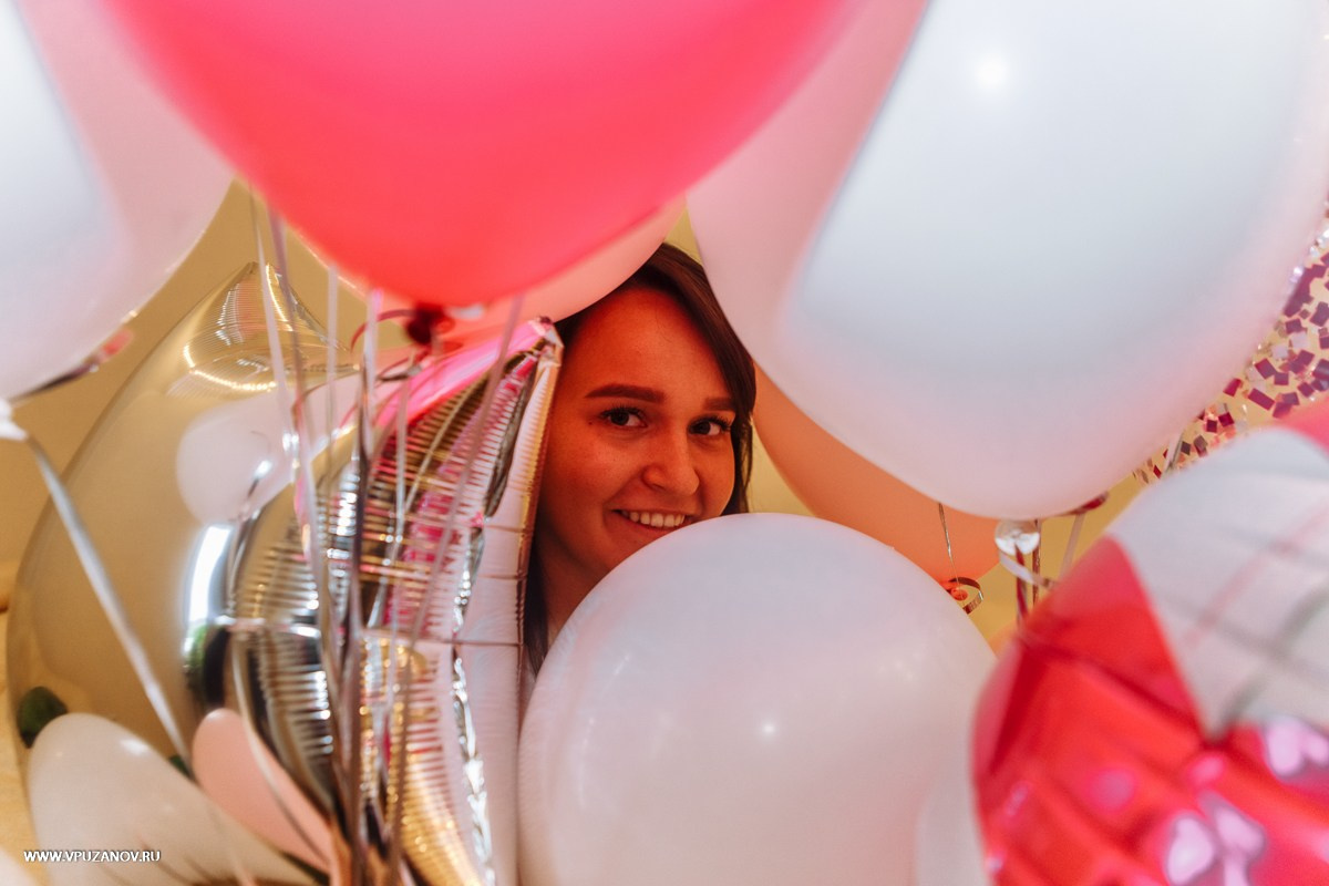 Девичник на даче или загородном доме